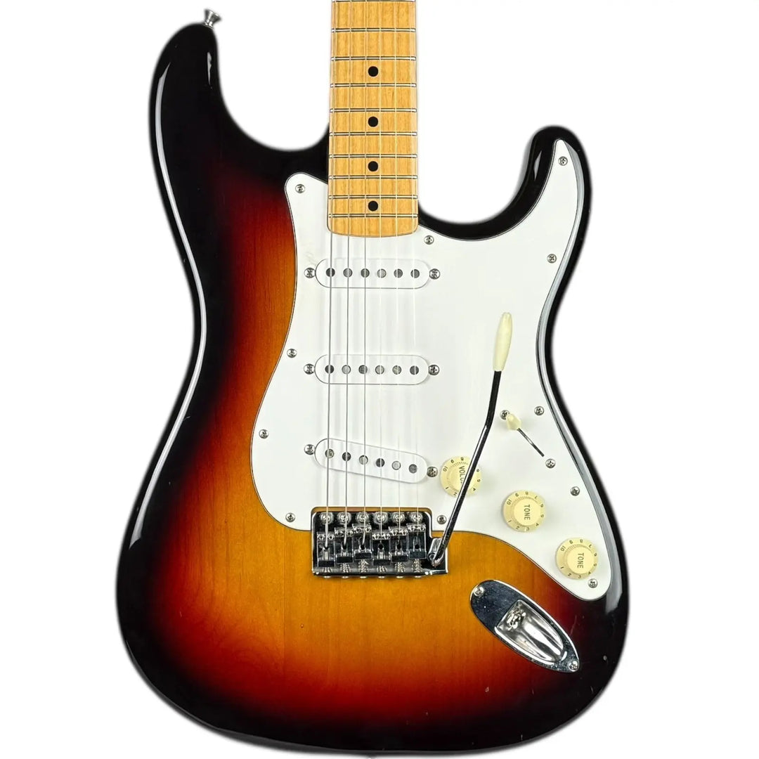 Fender Stratocaster Fender
