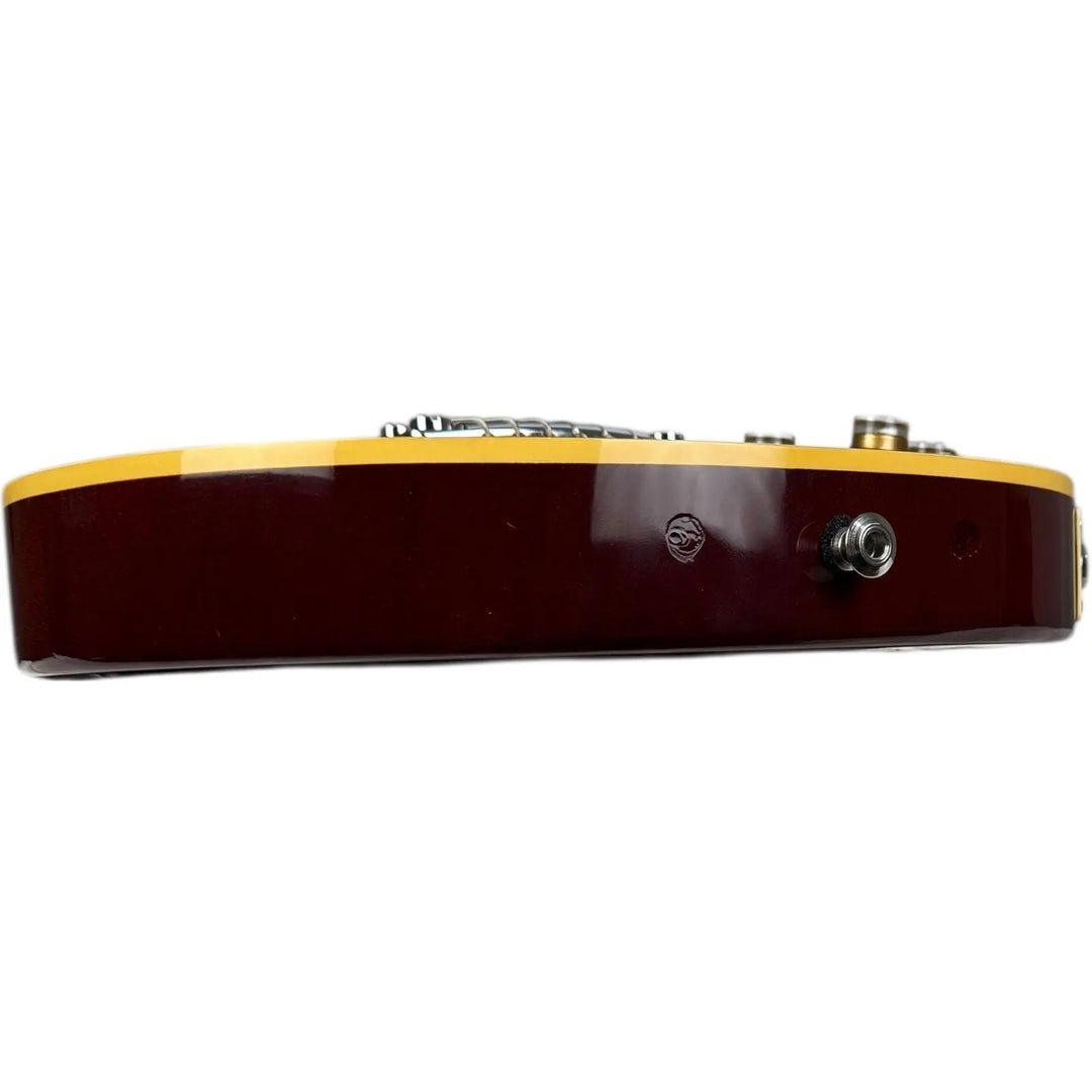 Epiphone Elite Les Paul Elitist 2002 - Lemon Burst Epiphone