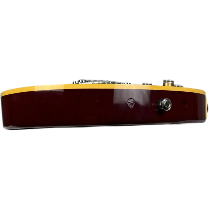 Epiphone Elite Les Paul Elitist 2002 - Lemon Burst Epiphone