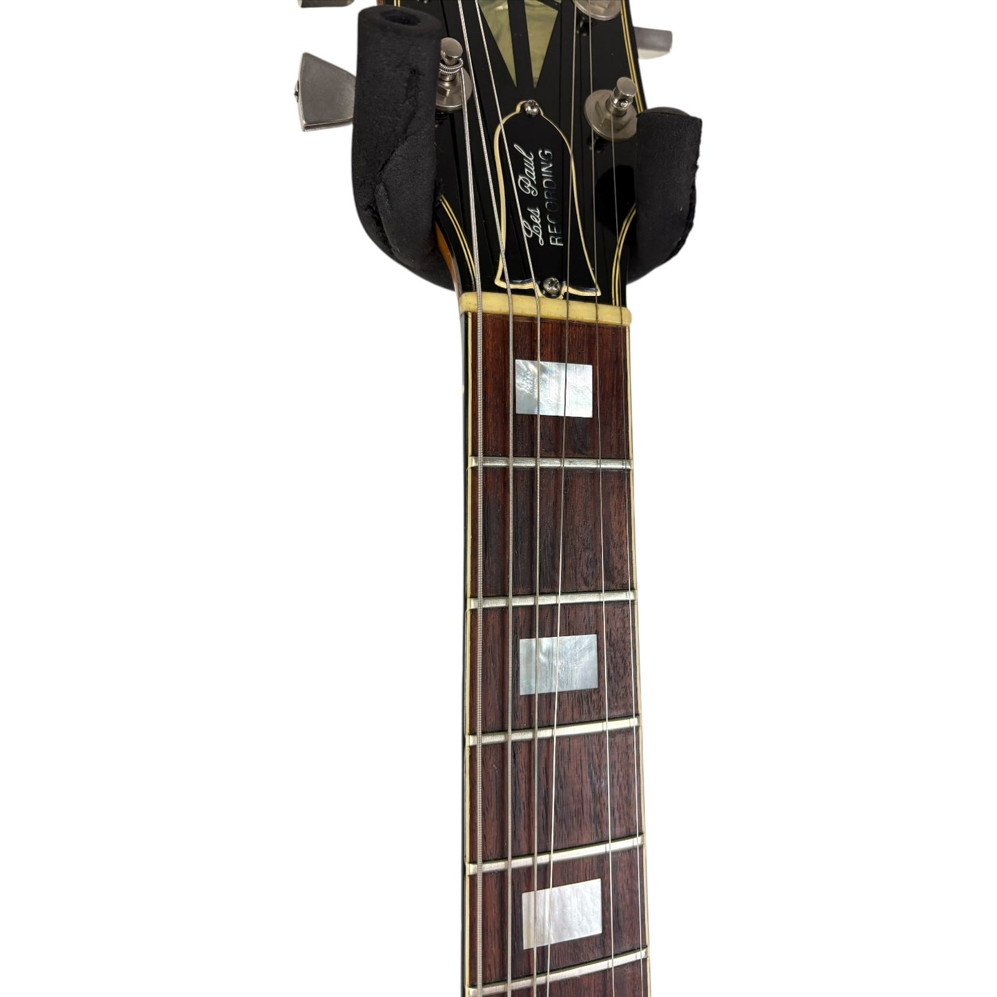 Gibson Les Paul Recording 1974-1975 - Walnut