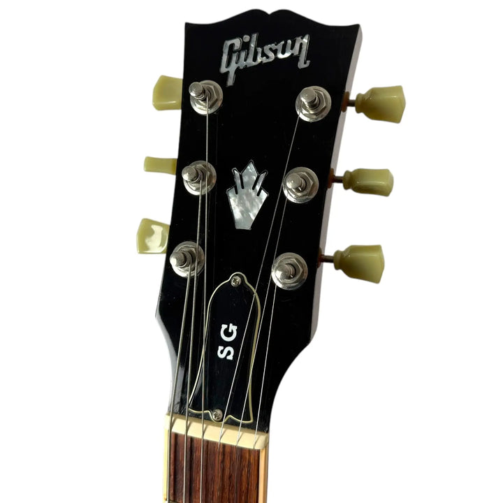 Gibson SG Standard 2004 - Heritage Cherry - Pat´s Guitars
