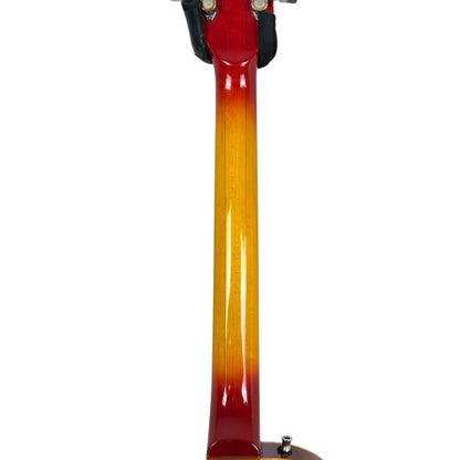 Aria Pro II Les Paul Custom δεκαετίας 1980 - Cherry Sunburst