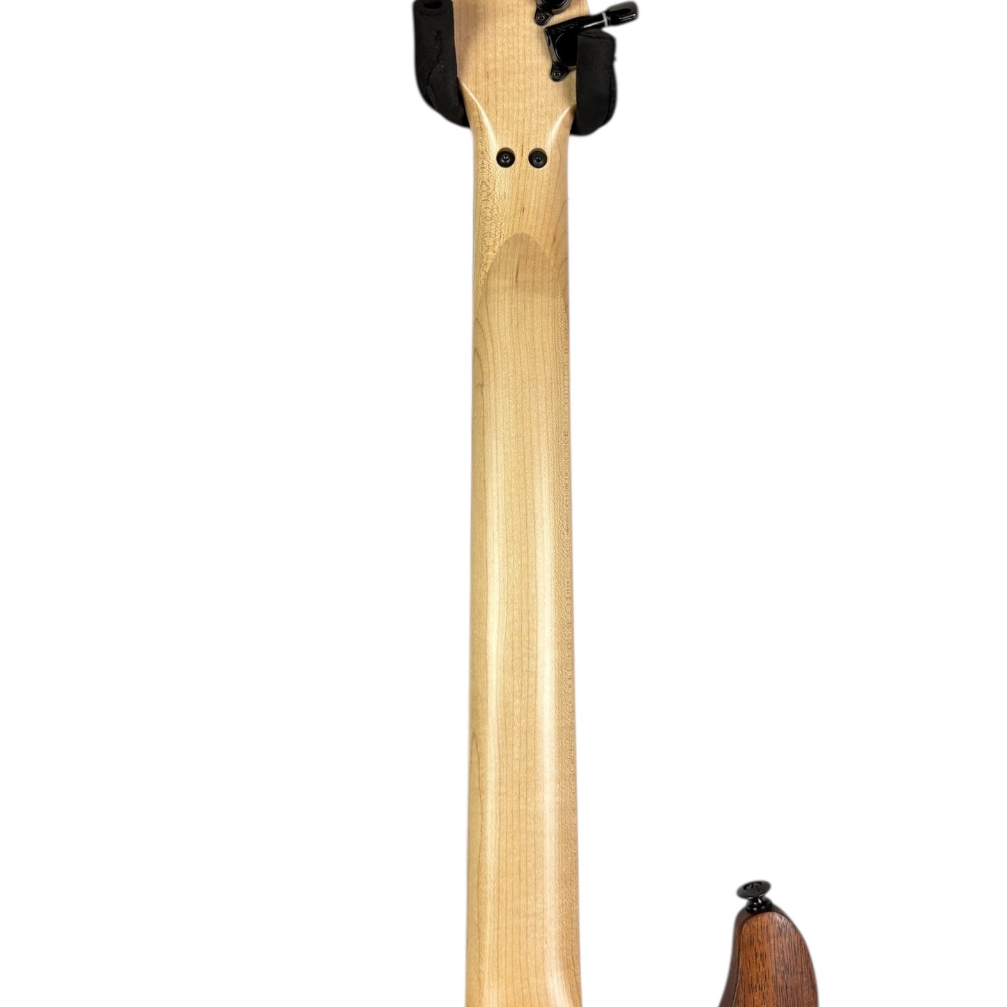 Ibanez S470 1995 - Természetes - Mahagóni