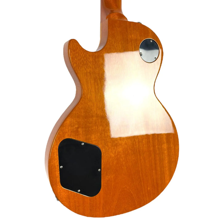 Gibson Les Paul Studio Plus Limited 2002 - Lemon Burst - Gary Moore Look - Pat´s Guitars