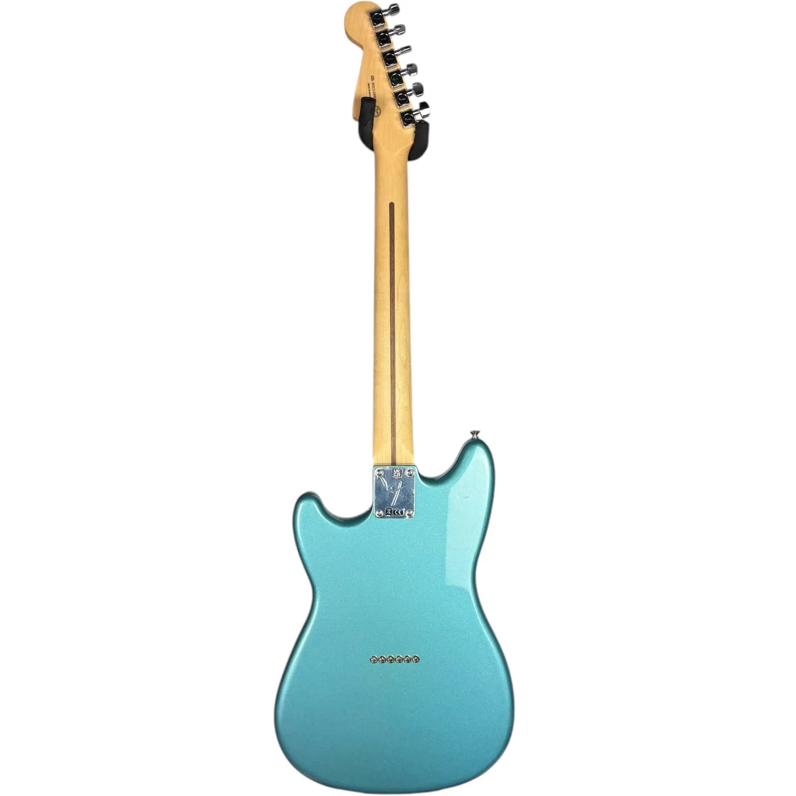 Fender Duo Sonic Fender