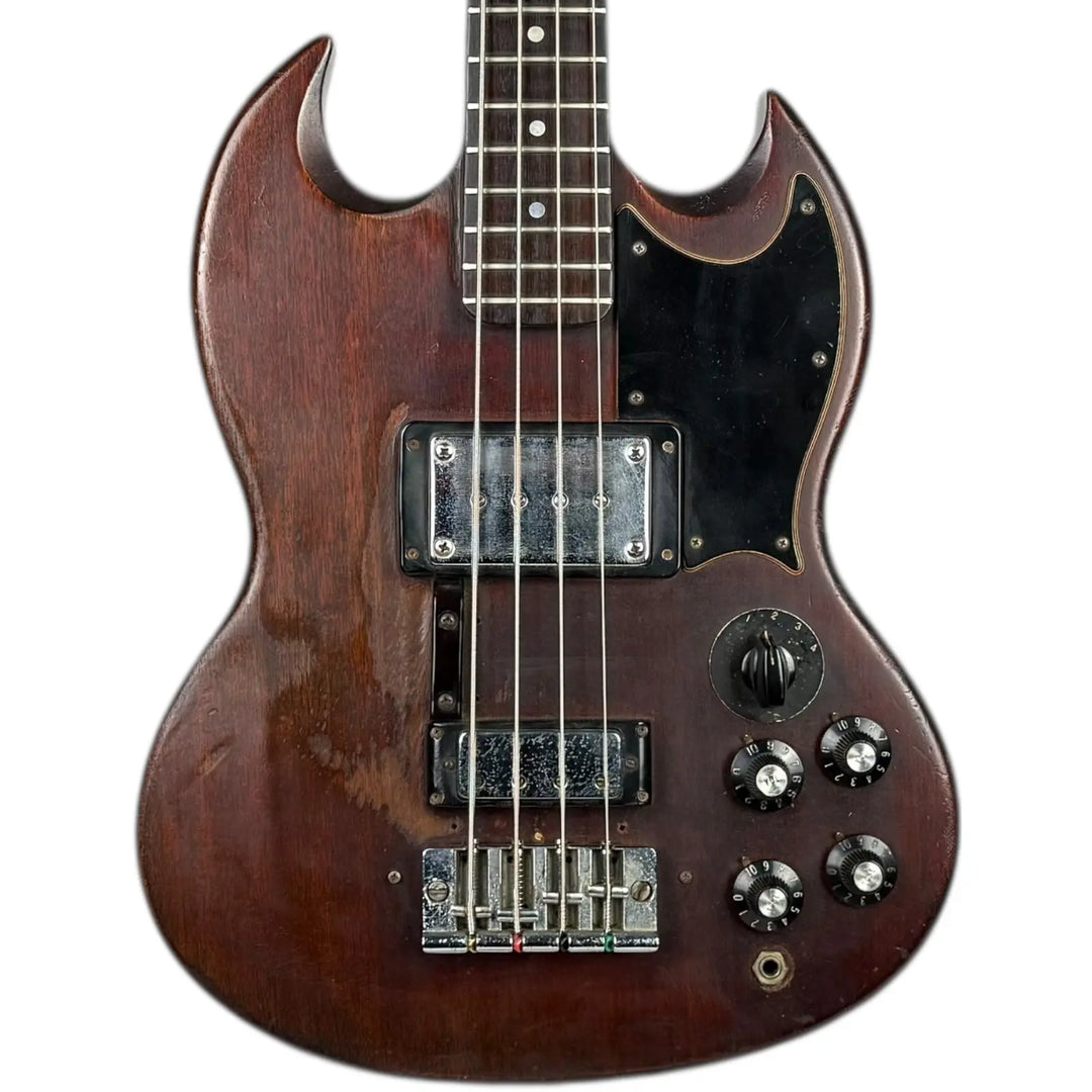 Gibson Bass Gibson