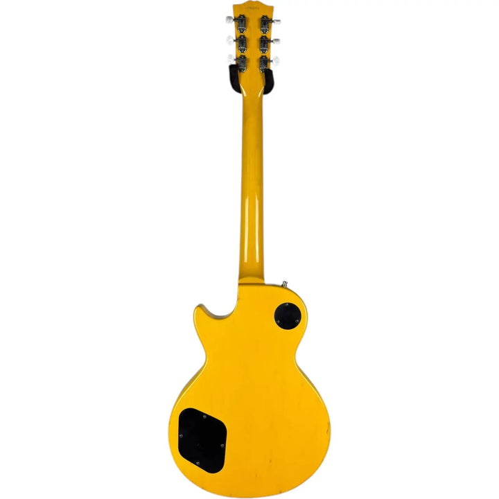 Tokai Les Paul Special 2009 - Yellow Pat´s Guitars