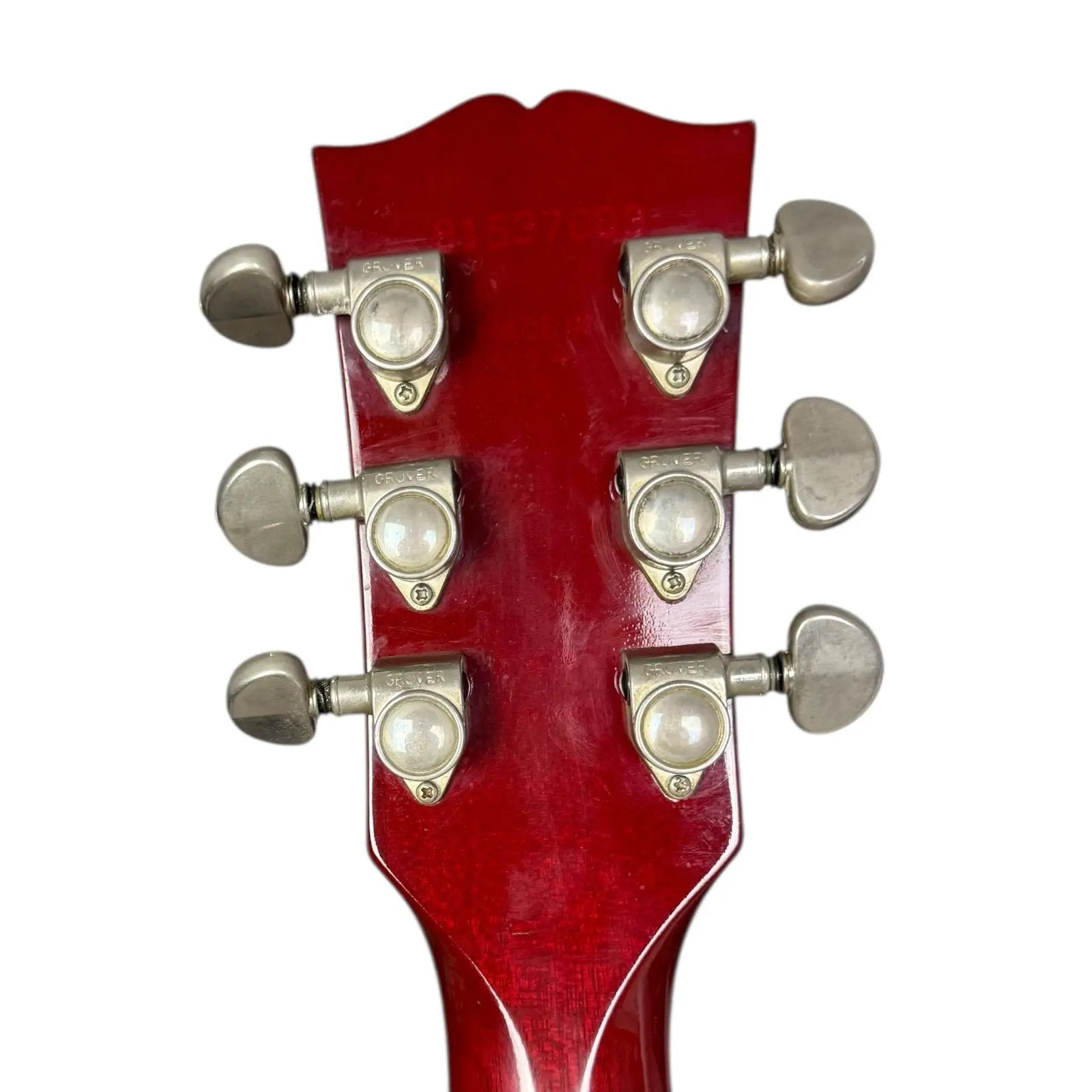 Gibson Gibson
