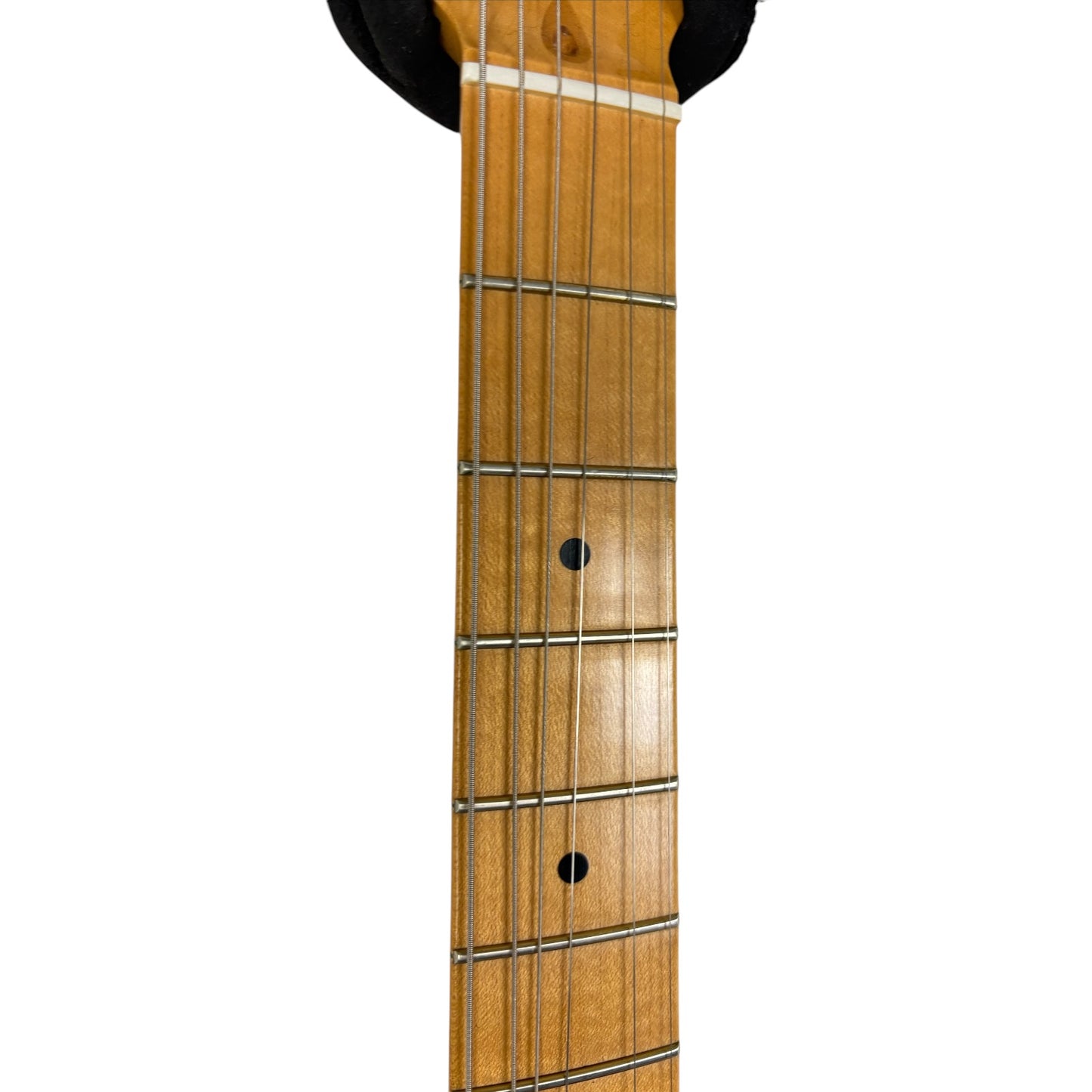 Fender The Edge Signature Stratocaster 2015 - Black