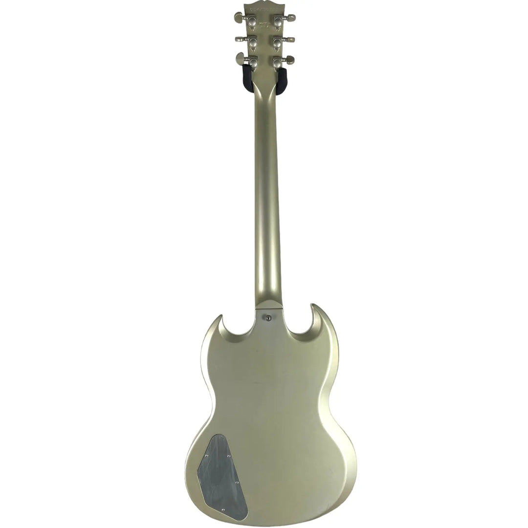 Gibson SG Platinum 2005 - Pat´s Guitars