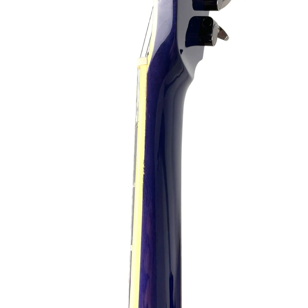 Ibanez RGA72QM-TLB 2009 - Transparent Lavender Burst - Pat´s Guitars