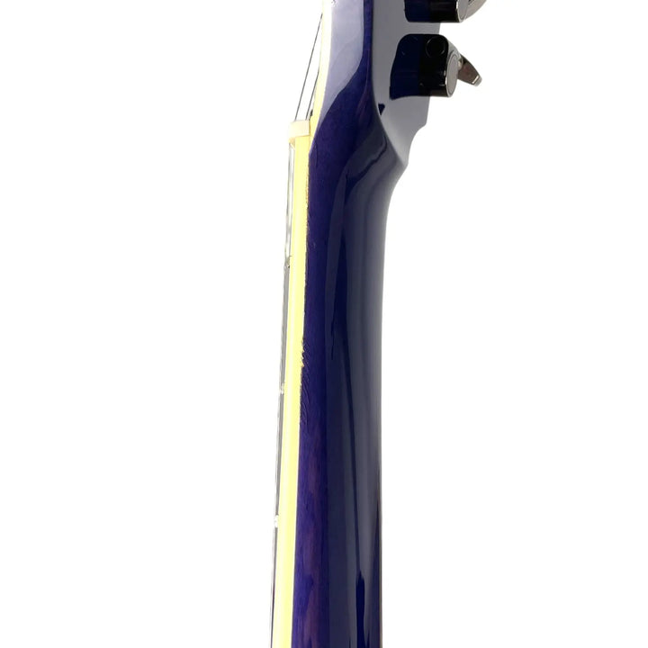 Ibanez RGA72QM-TLB 2009 - Transparent Lavender Burst - Pat´s Guitars