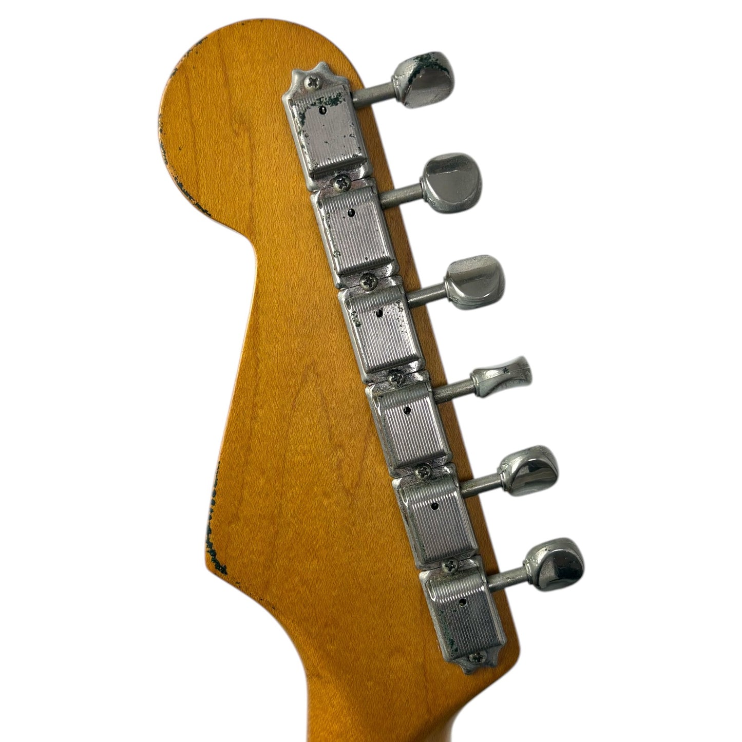 Fender Japan 57 Reissue Stratocaster 1993-1994 - Sunburst