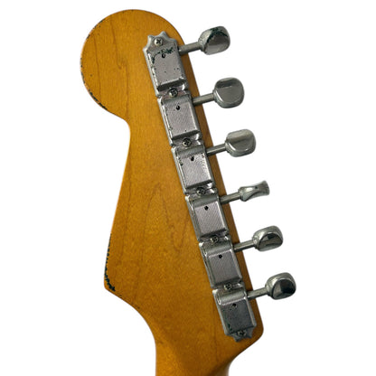 Fender Japan 57 Reissue Stratocaster 1993-1994 - Sunburst