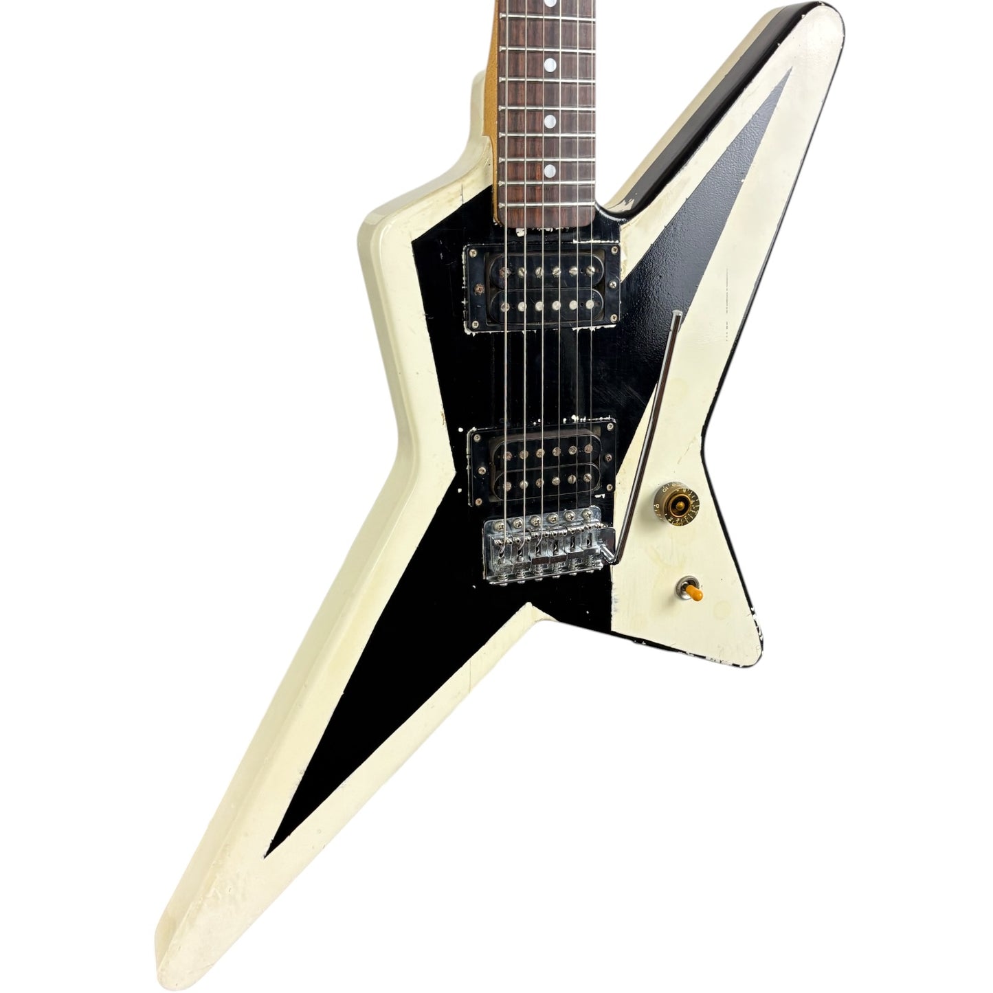 Tokai Five Star 1982 - White