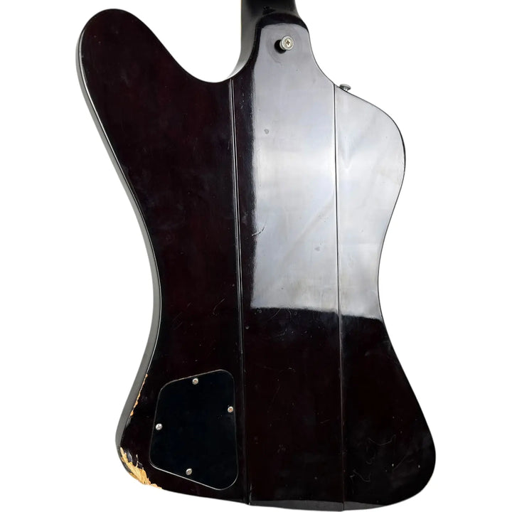 Orville by Gibson Bass Orville by Gibson