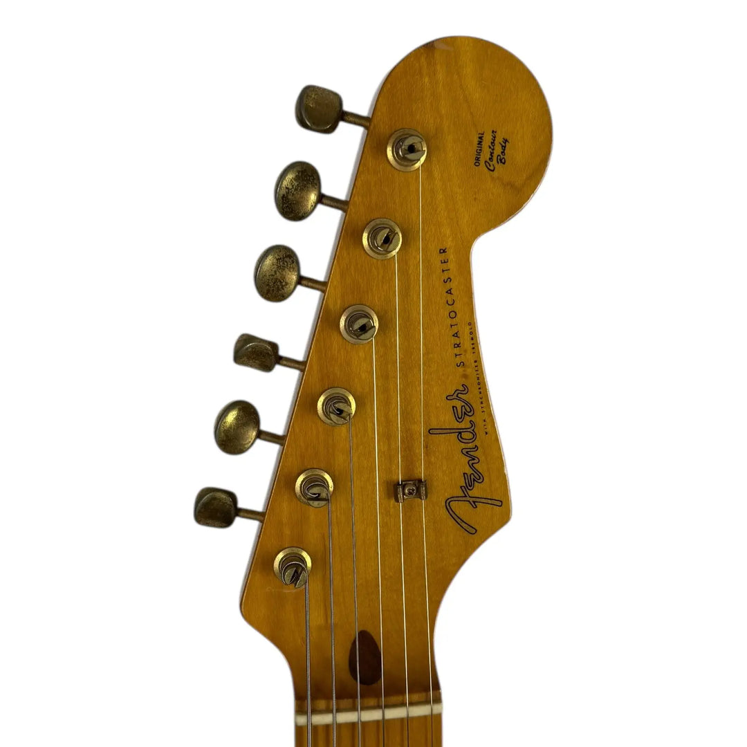 Fender Stratocaster Fender
