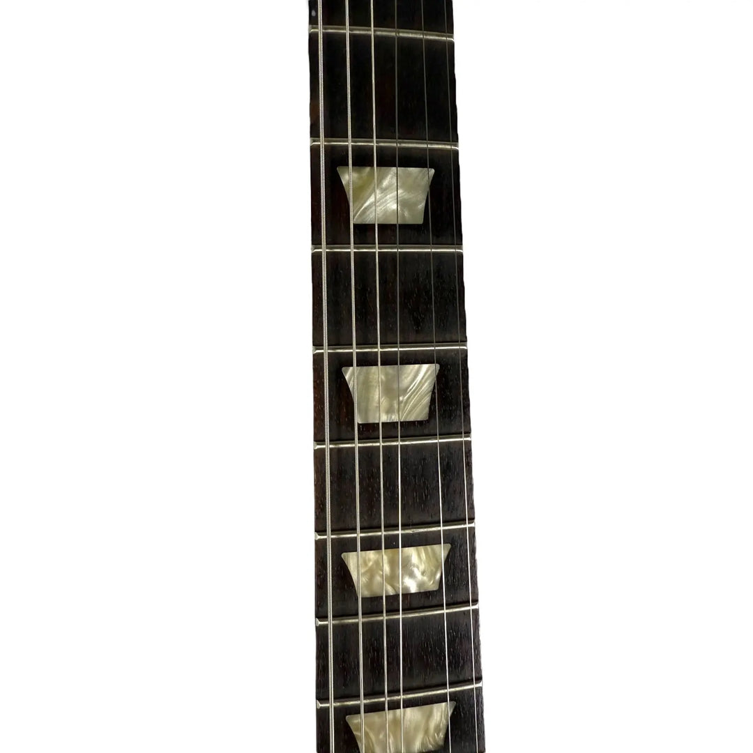 Gibson Les Paul Studio 2009 - Fireburst - Pat´s Guitars