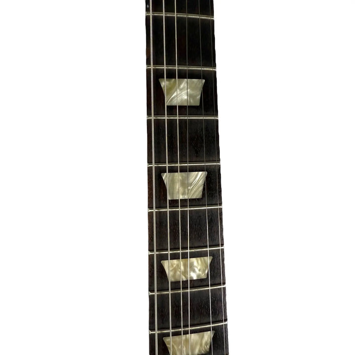 Gibson Les Paul Studio 2009 - Fireburst - Pat´s Guitars