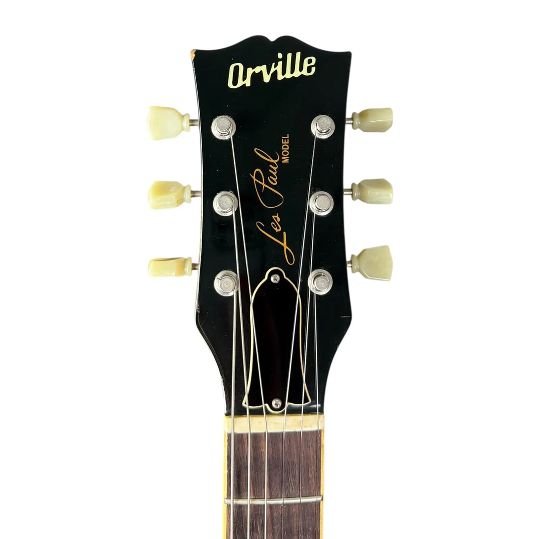 Orville Les Paul Orville