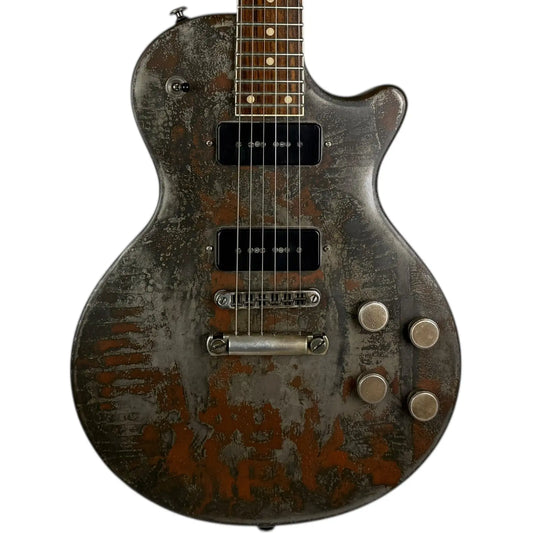 James Trussart Rusty Devil 59 James Trussart