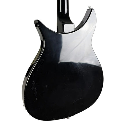 Hugh Pat´s Guitars