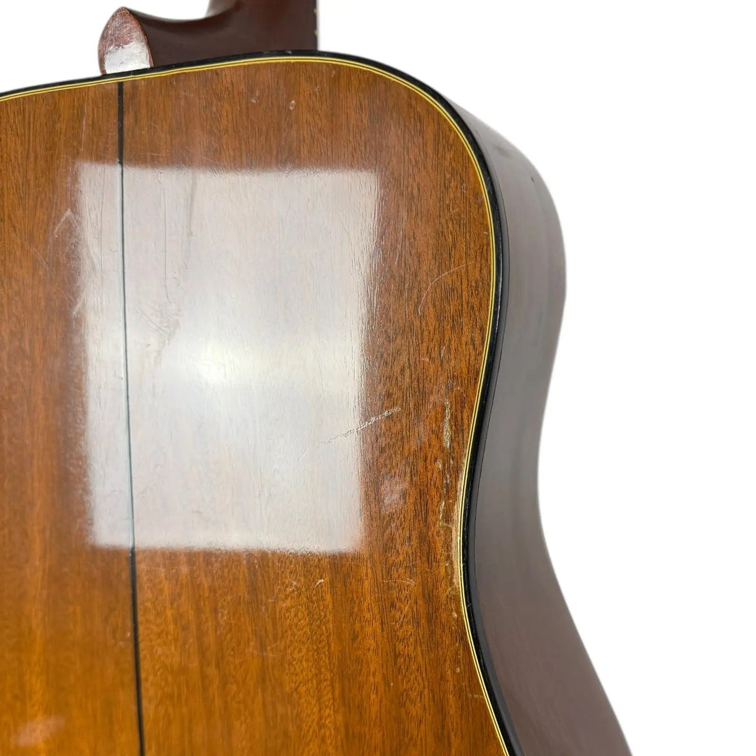 Gibson Akustik Gibson