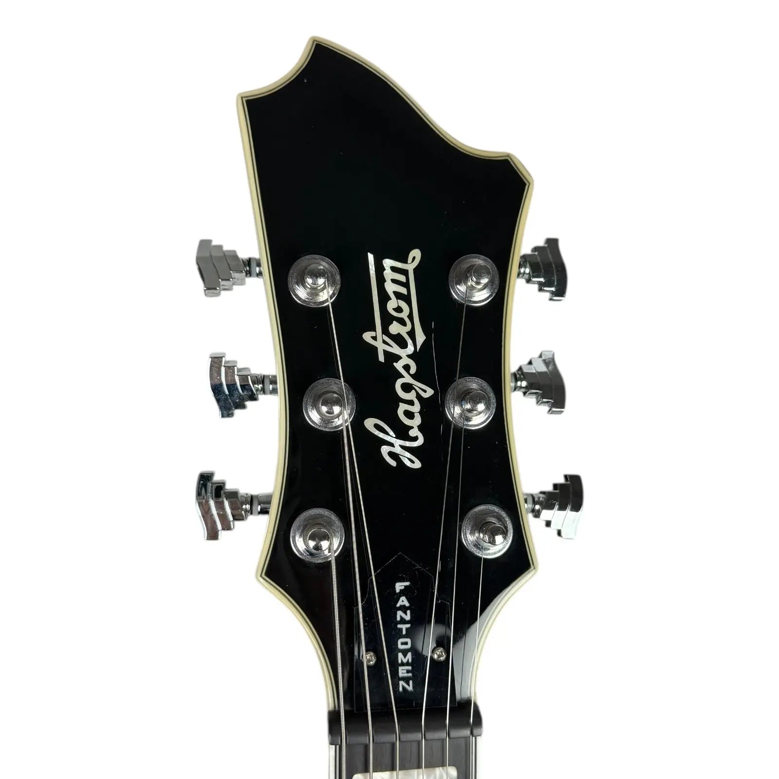 Hagstrom Fantomen Hagstrom