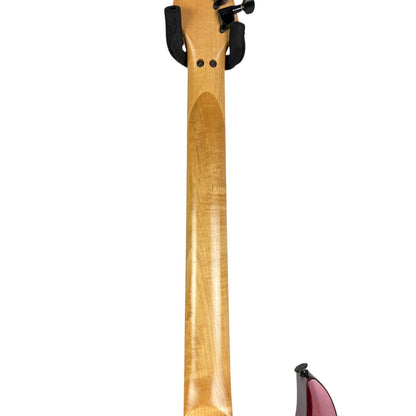 Ibanez RG5000 1991 - Ruby Red