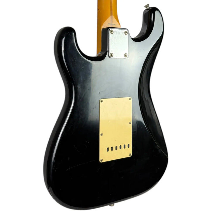 Fender Stratocaster Fender