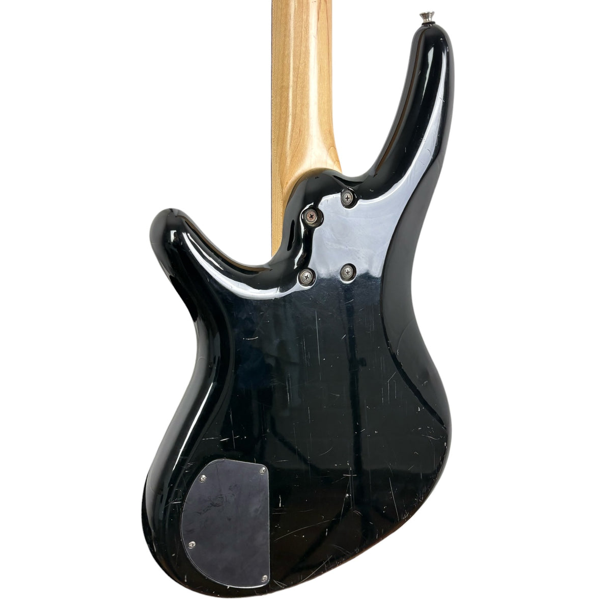 Ibanez SR400 SDGR Bass 1994 - Svart