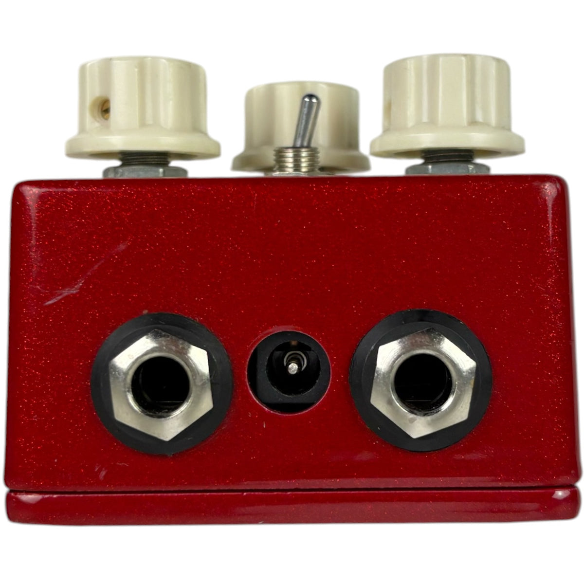 Plumes EarthQuaker Devices Effektpedal
