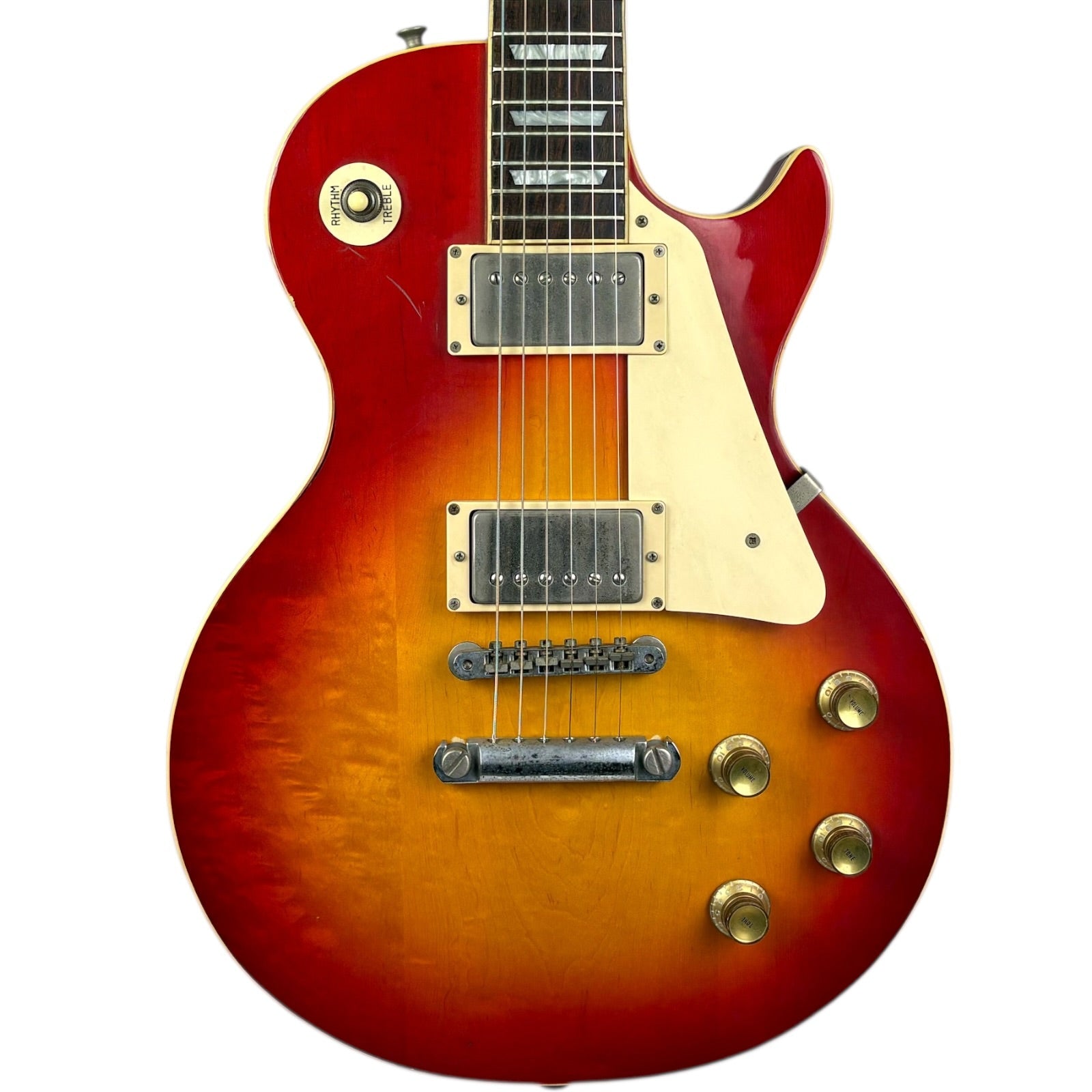 グレコ レスポールEG 1978年製サンバースト Les Paul Standard Greco 