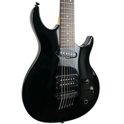 Charvel Desolation DS-1 ST - Black