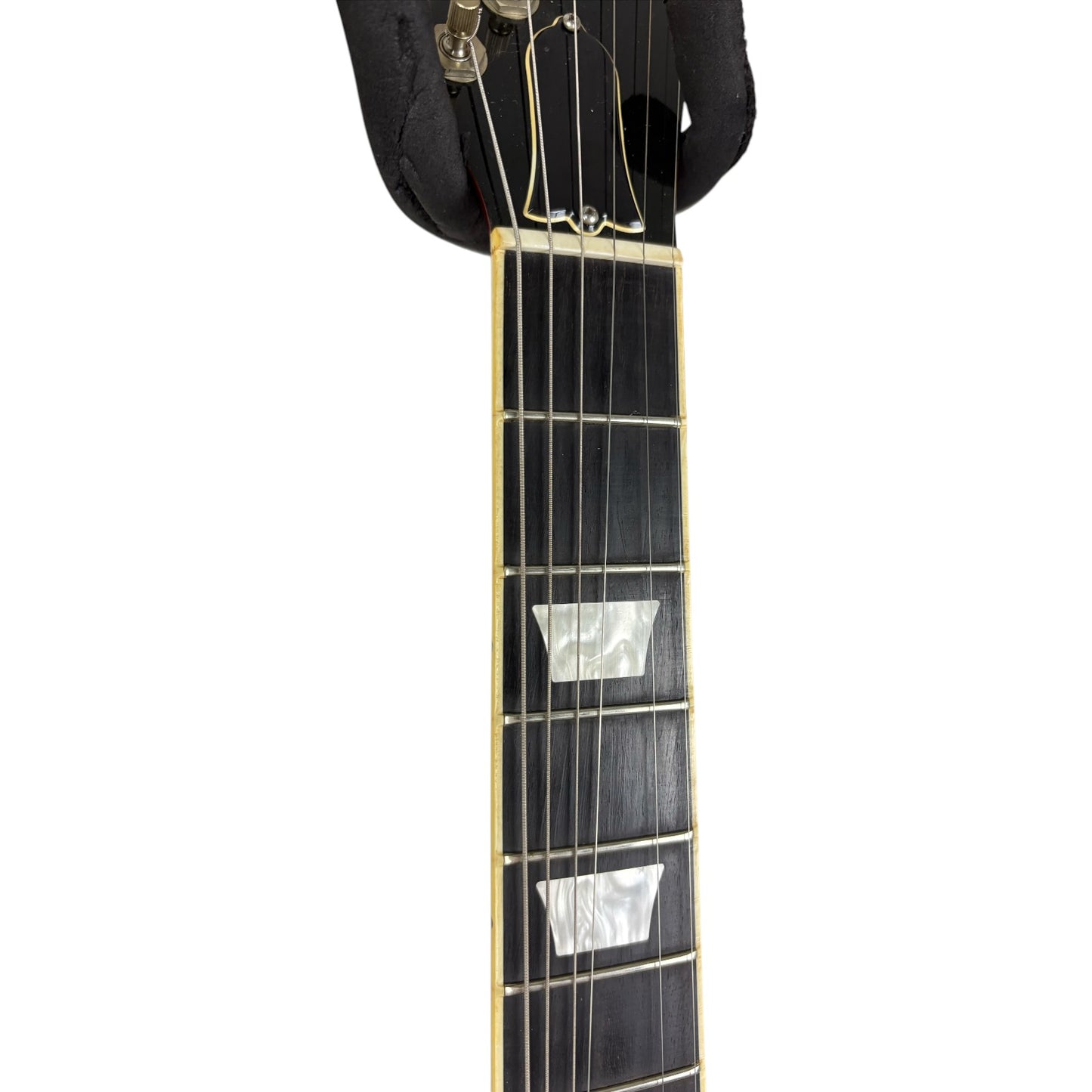 Gibson Explorer Robot 2008 - Metallic Red