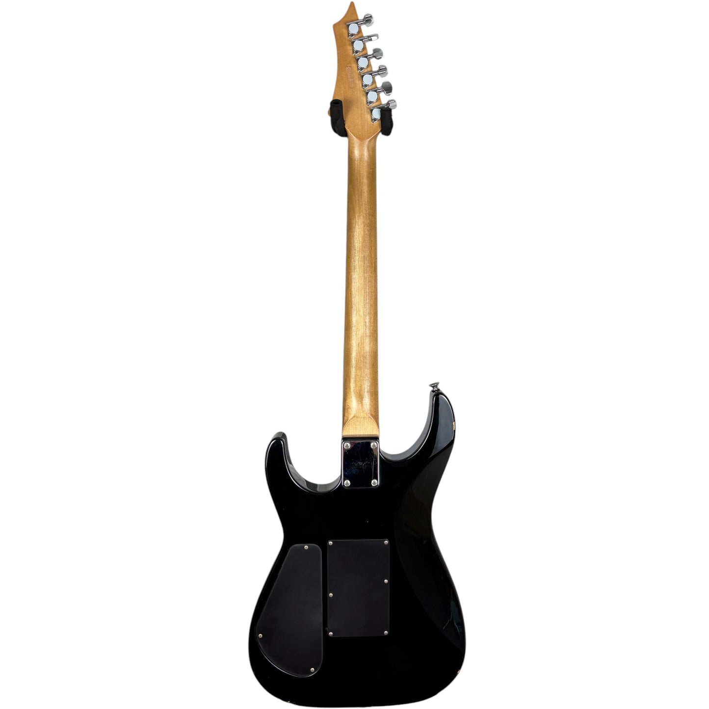 Charvel by Jackson CDS - Black