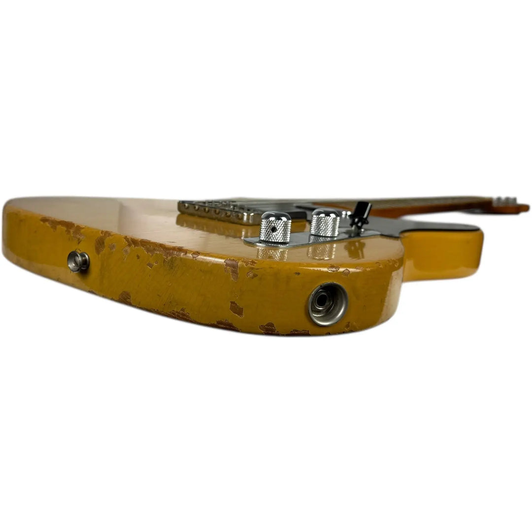 Fender Telecaster Natural Fender