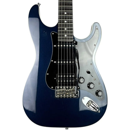 Fender Stratocaster Scaloped Fender