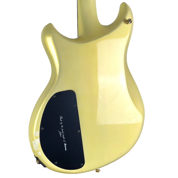 Ibanez Musician 1982 - Pat´s Guitars