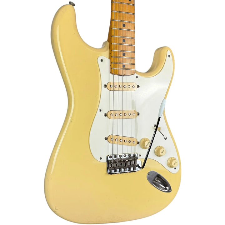 Fender Stratocaster Fender