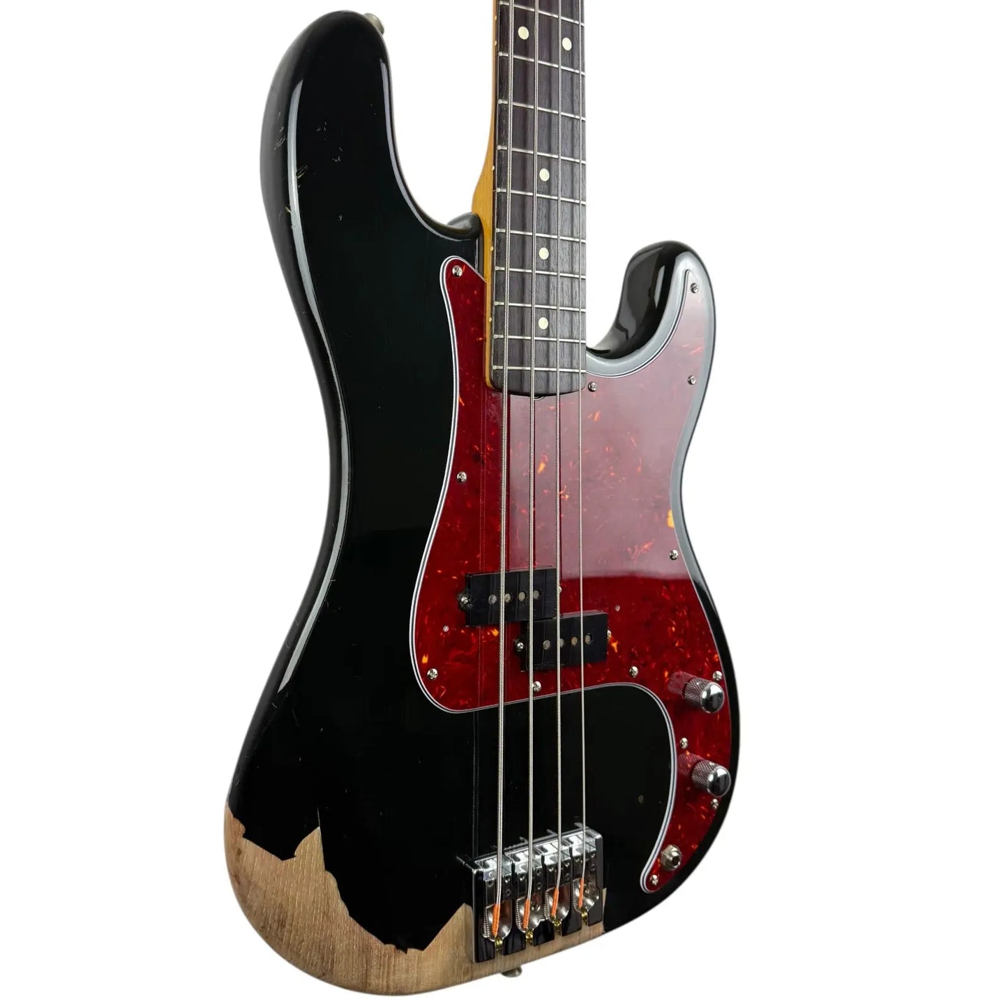 Fender Precision Bass Fender
