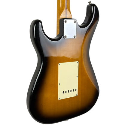 Fender Japan 57 Reissue Stratocaster 1993-1994 - Sunburst