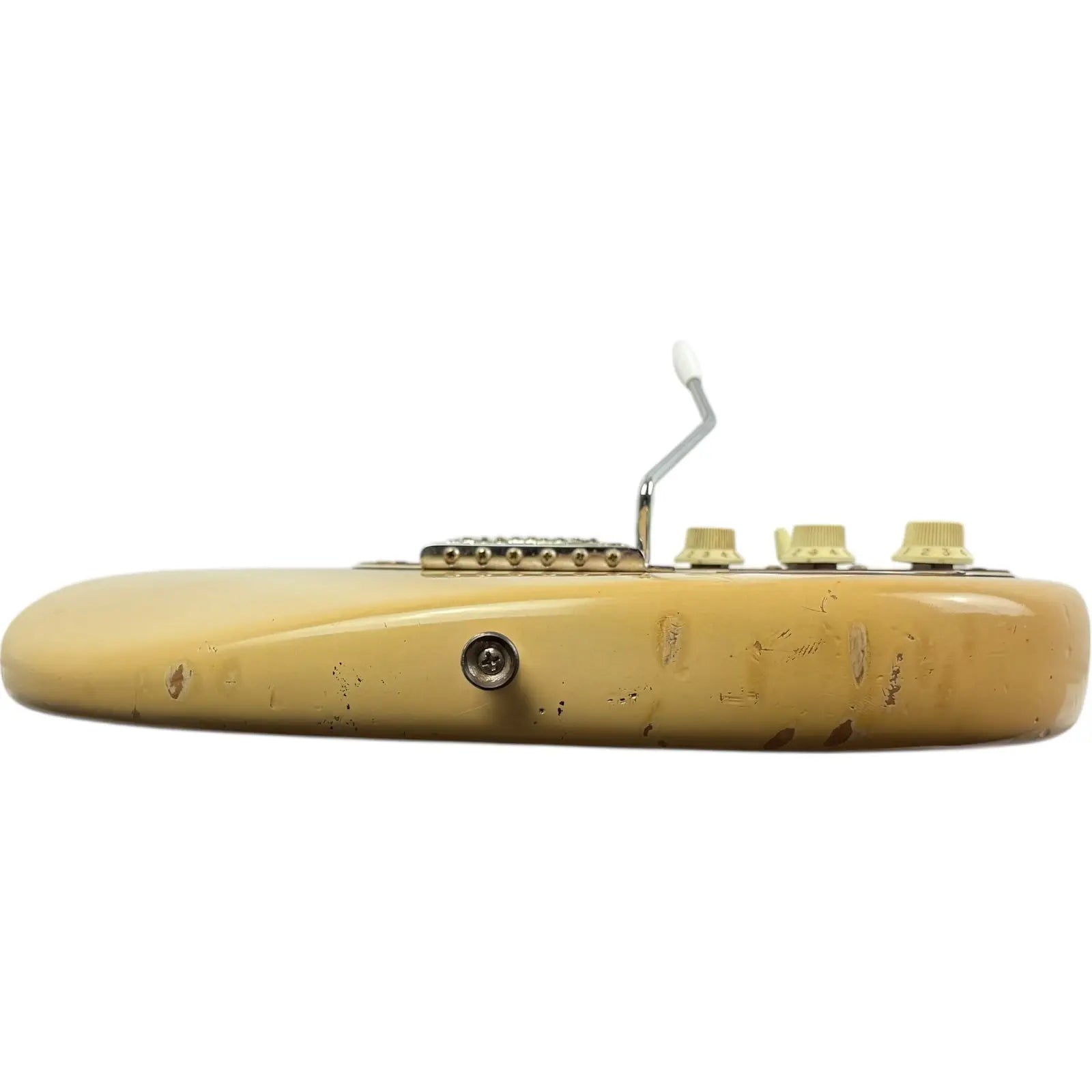 Fender Stratocaster Fender