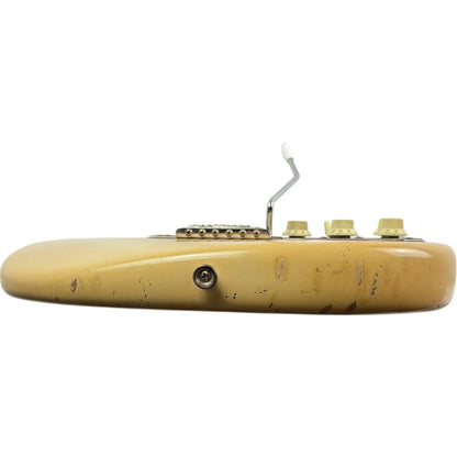 Fender Stratocaster Fender