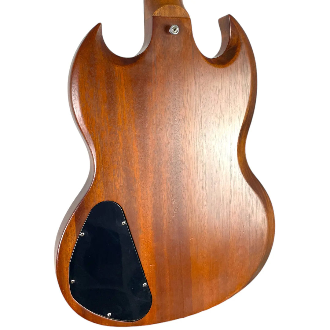 Gibson SG Special 2003 - Bigsby - Pat´s Guitars