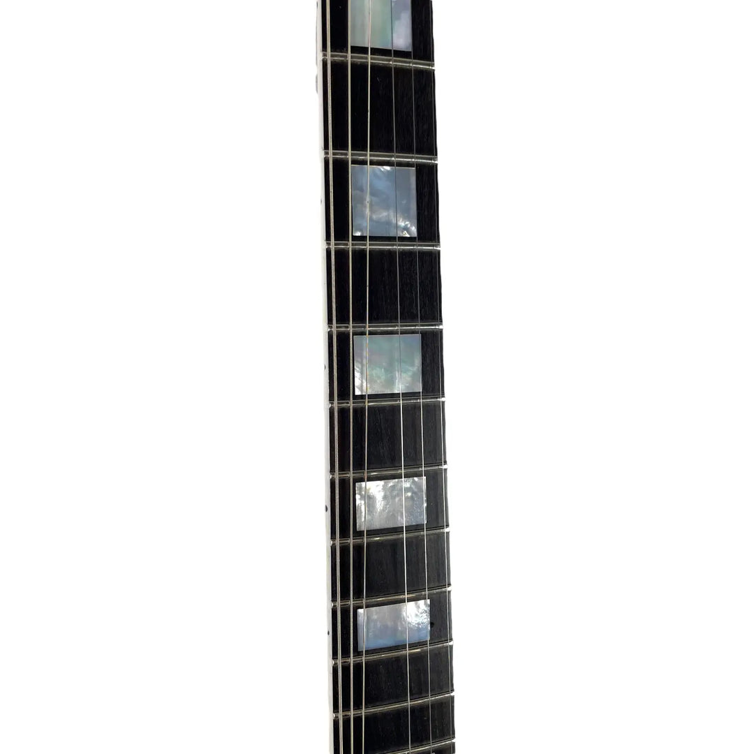Gibson Les Paul Custom Shop - Black Beauty - Pat´s Guitars