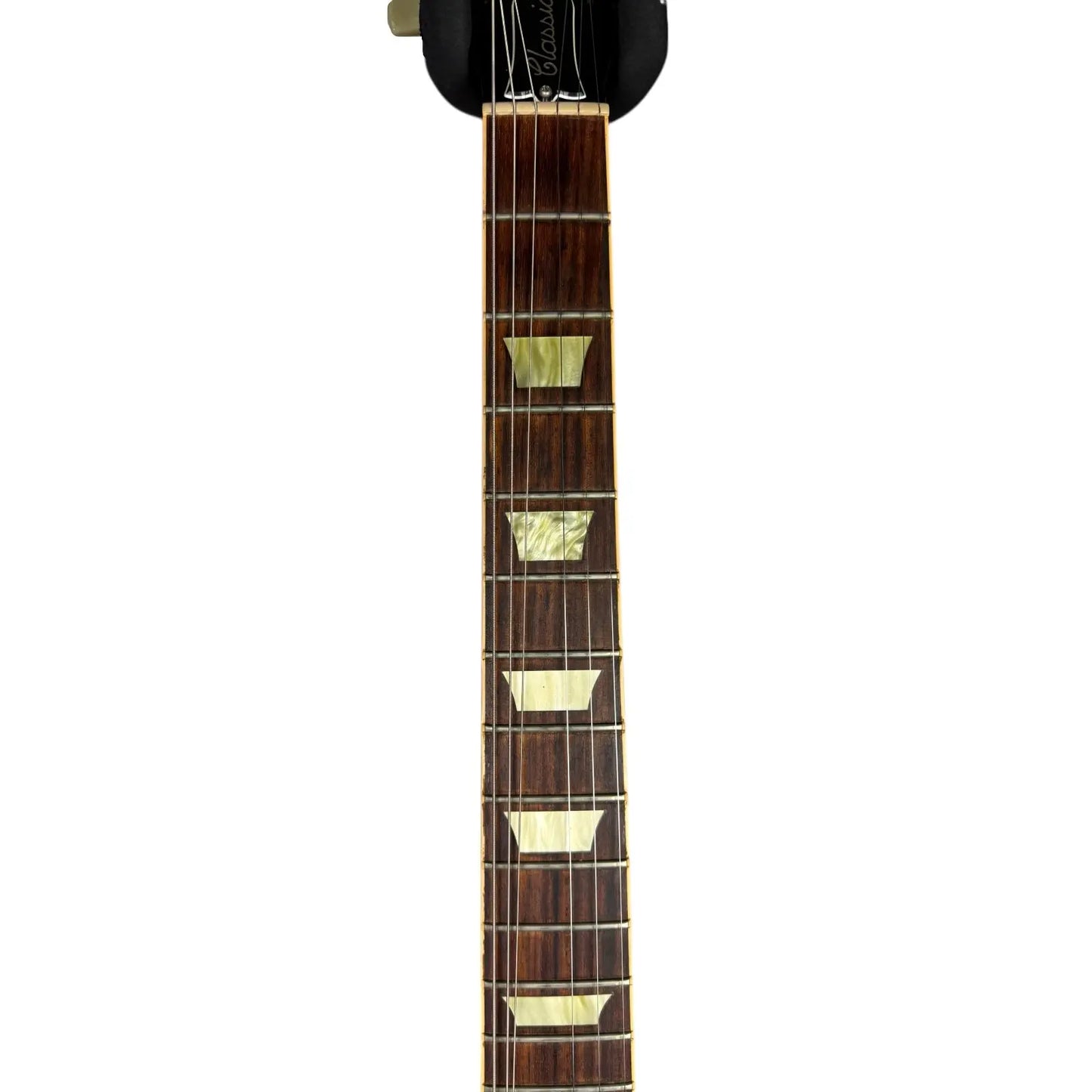 Gibson Les Paul Classic Sunburst Gibson