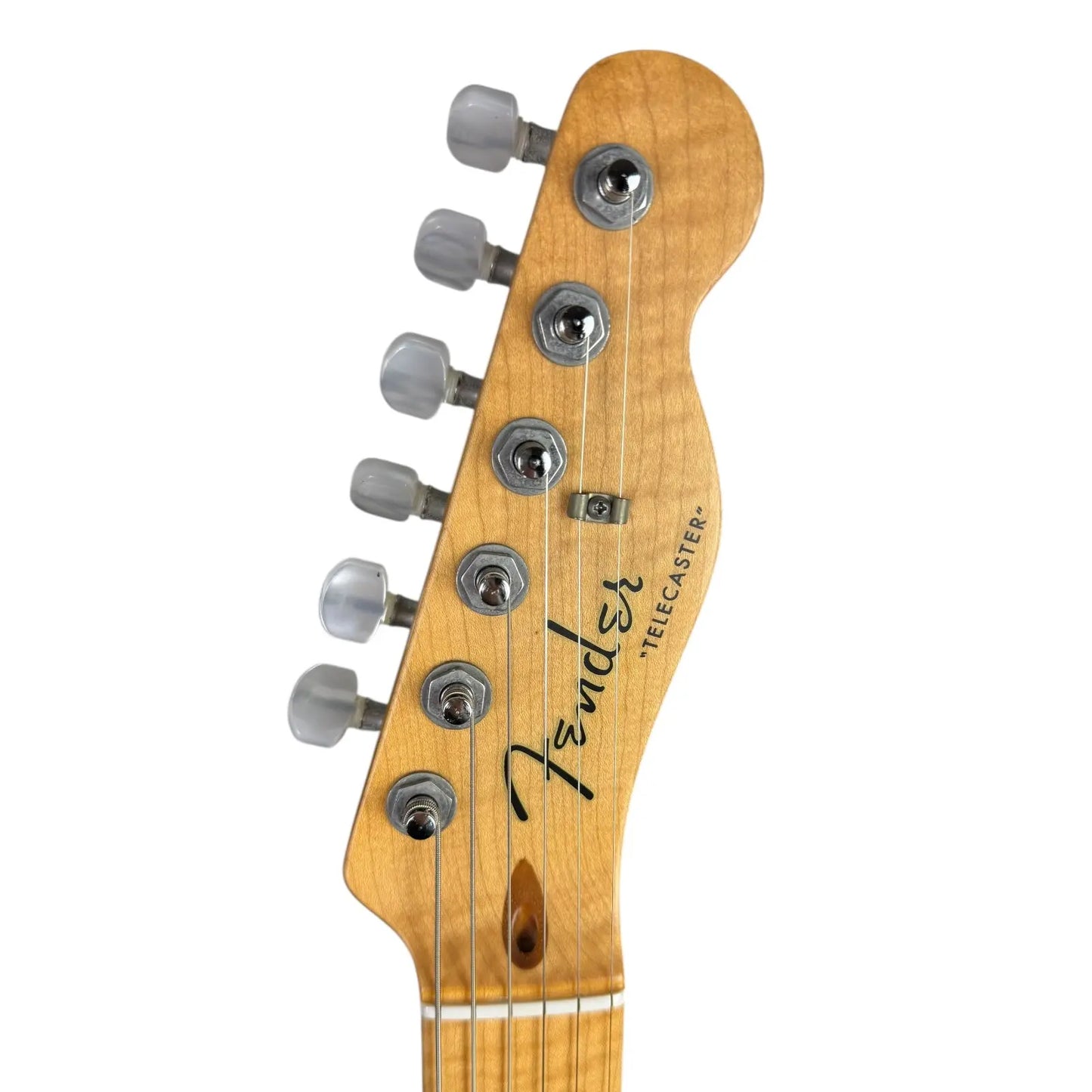 Fender Telecaster Custom Shop Fender