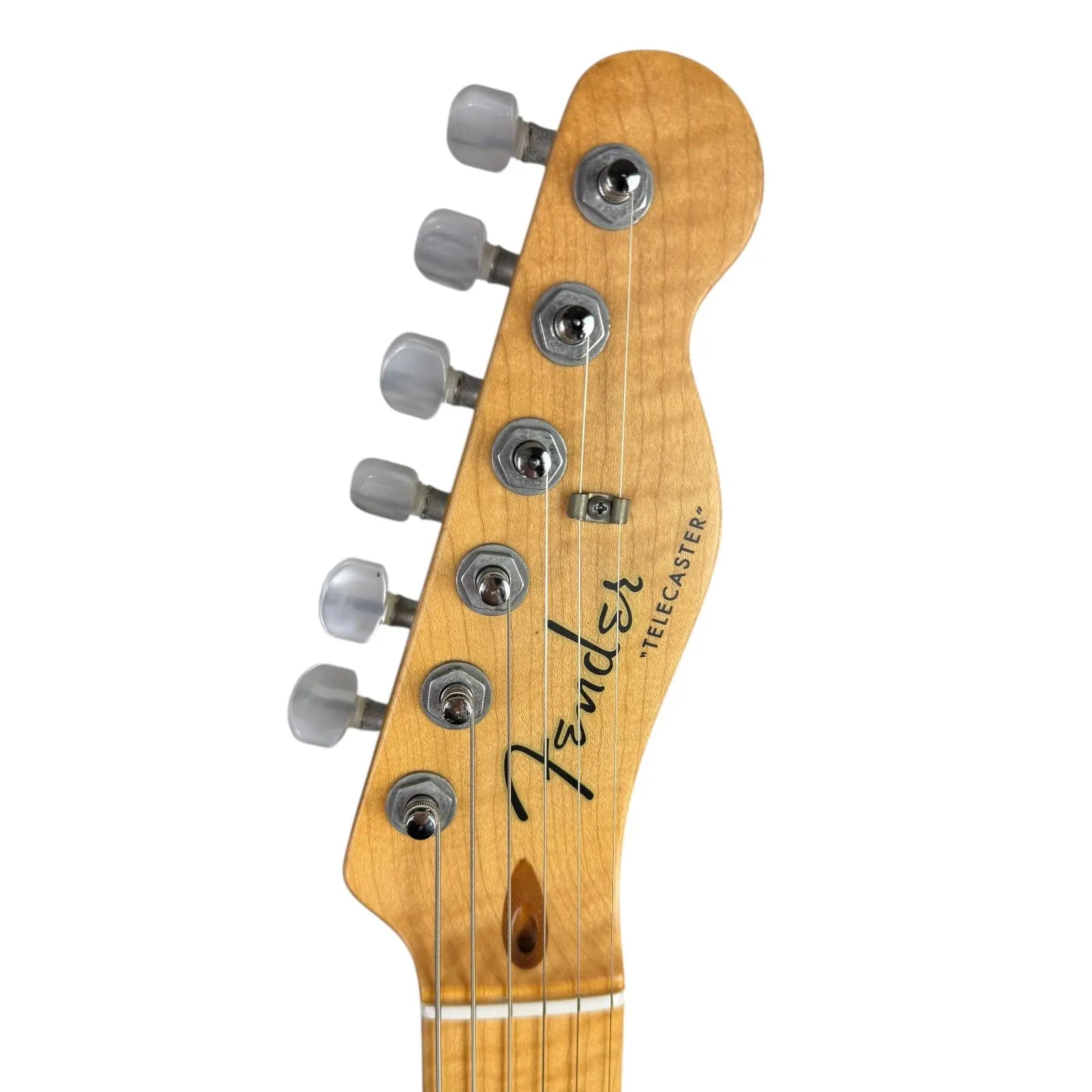 Fender Telecaster Custom Shop Fender