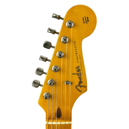 Fender Stratocaster Black Fender